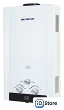 Газовая колонка Edisson H 20 D
