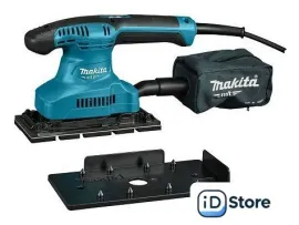 Виброшлифмашина Makita M9203B