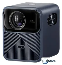 Проектор Wanbo Mozart 1 (темно-синий)