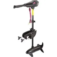 Лодочный мотор HK Motors TRM-L-55