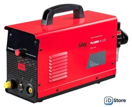 Аппарат плазменной резки Fubag Plasma 40 LED 46646
