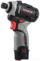 Винтоверт P.I.T. PSD12K-120A/1 (с 1-им АКБ)