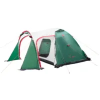 Треккинговая палатка Canadian Camper Rino 4 (Woodland)