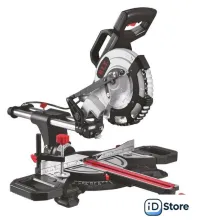 Торцовочная пила P.I.T. PCM210-C