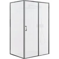 Душевой уголок Roxen Caspia 55060-100C