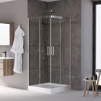 Душевой уголок Grossman GR-3100 100x100