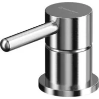 Смеситель Whitecross Y1214NIB (брашированный никель)