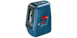 Лазерный нивелир Bosch GLL 3 X Professional 0601063CJ0