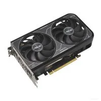 Видеокарта Asus Dual GeForce RTX 4060 OC Edition 8GB GDDR6 DUAL-RTX4060-O8G-V2