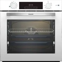 Электрический духовой шкаф Hotpoint HSTF 1231 JSAH WHG
