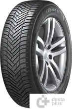 Всесезонные шины Hankook Kinergy 4S 2 H750 195/65R15 91V