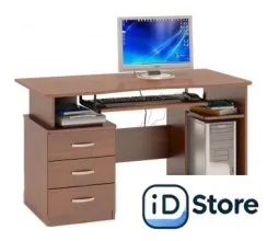 Стол Сокол КСТ-08.1 (венге)