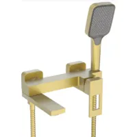 Смеситель для ванны Vivi Felice 0740 ORO OPACO
