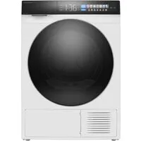 Сушильная машина Meferi MDR1016WH HP Comfort