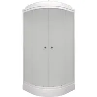 Душевая кабина Triton Вельвет A 90x90