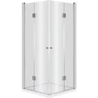 Душевой уголок Deante Kerria 90x90 KTK 041P