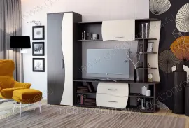 Гостиная Капри Горизонт (2,2м.)