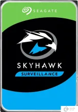 Жесткий диск Seagate Skyhawk Surveillance 6TB ST6000VX008
