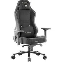 Игровое (геймерское) кресло Zone51 Citadel Royal (серый)