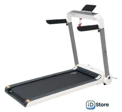 Электрическая беговая дорожка Calviano Air Pro