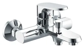 Смеситель для ванны Bravat PURE F6105161C-01