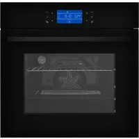 Электрический духовой шкаф ZUGEL ZO A2710 B