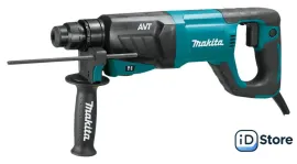 Перфоратор Makita HR2641