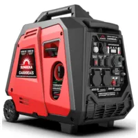 Инверторный генератор SUNREKA G4000EAiS