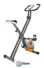 Велотренажер DFC X-Bike MaxKare