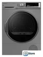 Сушильная машина MAUNFELD MFDM158SL300 HP Slim