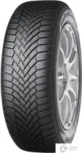 Автомобильные шины Yokohama BluEarth Winter V906 245/50R19 105V