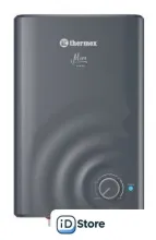 Накопительный электрический водонагреватель Thermex Mera 7 O