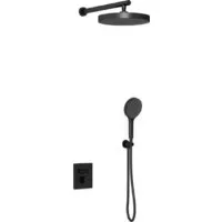Душевая система Vincea Inspire VSFW-3I21MT2MB