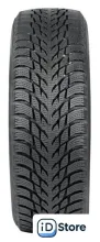 Зимние шины Ikon Autograph Snow 3 235/45R18 98T