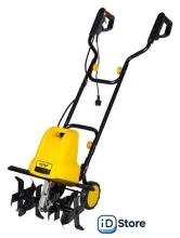 Мотокультиватор электрический Huter EMC-1600