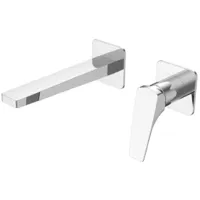 Смеситель для раковины Vincea Puro VBFW-5P01CH