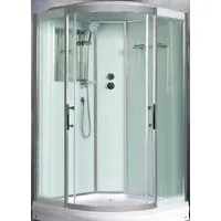 Душевая кабина WeltWasser WW500 Emmer 11015-2