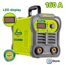 Сварочный инвертор Dyllu DTWD31601