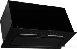 Кухонная вытяжка Zorg Star 1080 60 S-GC (черный)