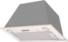 Кухонная вытяжка KUPPERSBERG Inlinea 52 C X