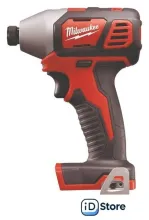 Винтоверт Milwaukee M18 BID-0 4933443570 (без АКБ)