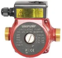 Циркуляционный насос Unipump UPH 20-60