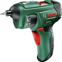 Винтоверт Bosch PSR Select 0603977021 (с АКБ, набор оснастки)