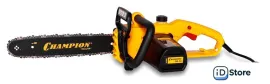 Электрическая пила Champion 116-14