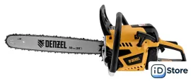 Бензопила Denzel DS-5820