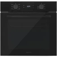 Электрический духовой шкаф ZorG MBE606 black (черный)