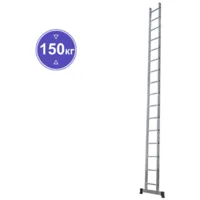 Приставная лестница Новая высота NV1210 / 1210116