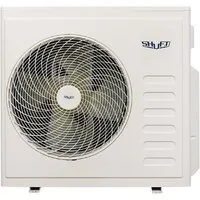 Наружный блок Shuft SFMO/I-32 FMI-4/N8/Out