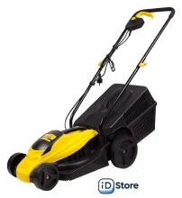 Газонокосилка Champion EM3110