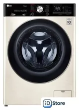 Стиральная машина LG F4V5VS9B